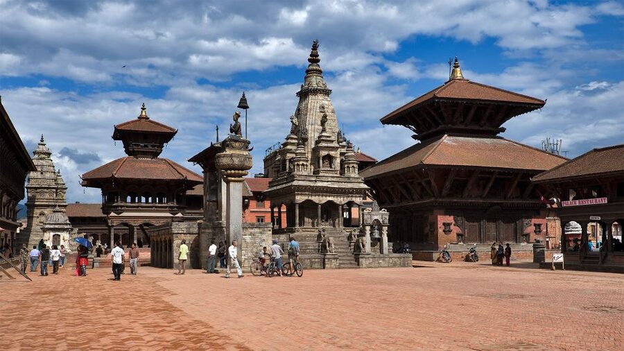 Nagarkot Sunrise With Changu Narayan and Bhaktapur Day Tour - What the $47 price really covers