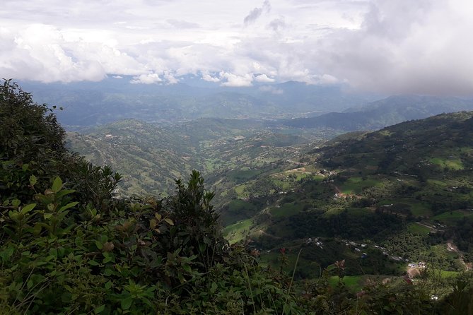 Nagarkot Sunrise with Oldest Temple Visit from KTM - Is the $5 Price Good Value?