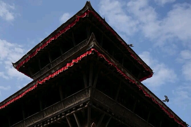 Nagarkot Sunrise with Oldest Temple Visit from KTM - The People Who Make the Morning Work