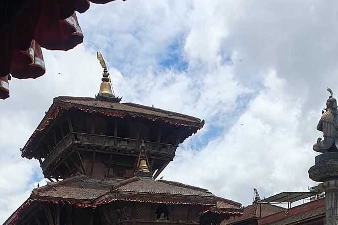 Nagarkot Sunrise with Oldest Temple Visit from KTM - Who Should Book This Nagarkot Tour?