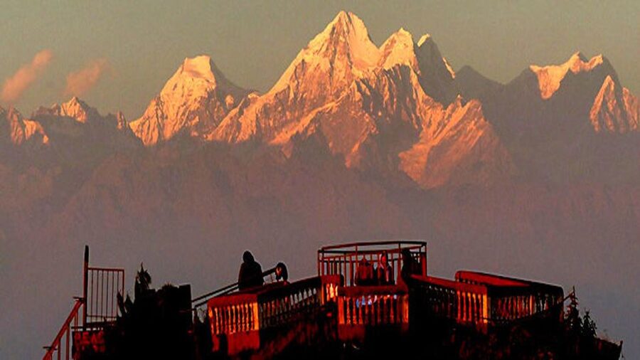 Nagarkot Sunrise With Trip To Changu Narayan and Bhaktapur - Five things to know before booking