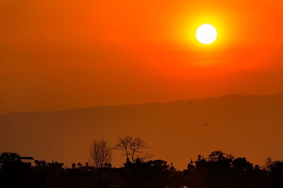 Nagarkot Sunrise With Trip To Changu Narayan and Bhaktapur - What $142 per person buys