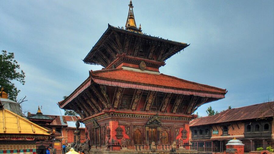 Nagarkot Sunrise With Trip To Changu Narayan and Bhaktapur - A realistic look at the seven-hour schedule