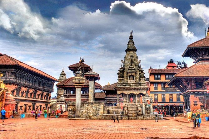 Nagarkot sunrise with trip to Changu Narayan Temple and Bhaktapur Durbar Square - Why this early morning route works