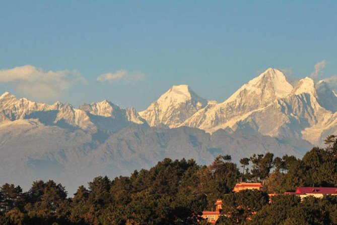 Nagarkot sunrise with trip to Changu Narayan Temple and Bhaktapur Durbar Square - Changu Narayan and Nepal’s oldest temple tradition