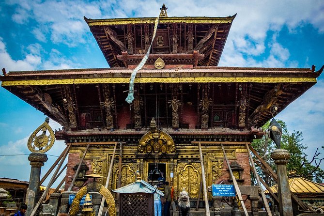 Nagarkot sunrise with trip to Changu Narayan Temple and Bhaktapur Durbar Square - Lunch, timing, and the real length of the day