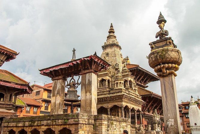 Nagarkot sunrise with trip to Changu Narayan Temple and Bhaktapur Durbar Square - Is $142 per person good value?