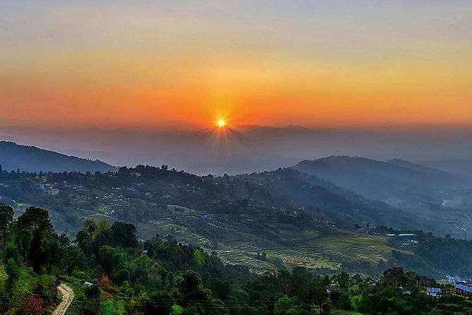 Nagarkot sunrise with trip to Changu Narayan Temple and Bhaktapur Durbar Square - Who will enjoy this tour most?