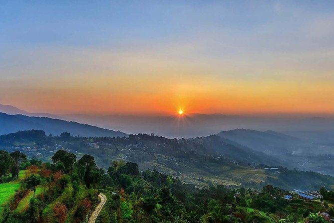 Nagarkot Sunset view tour from Kathmandu - Why Nagarkot works as a half-day escape