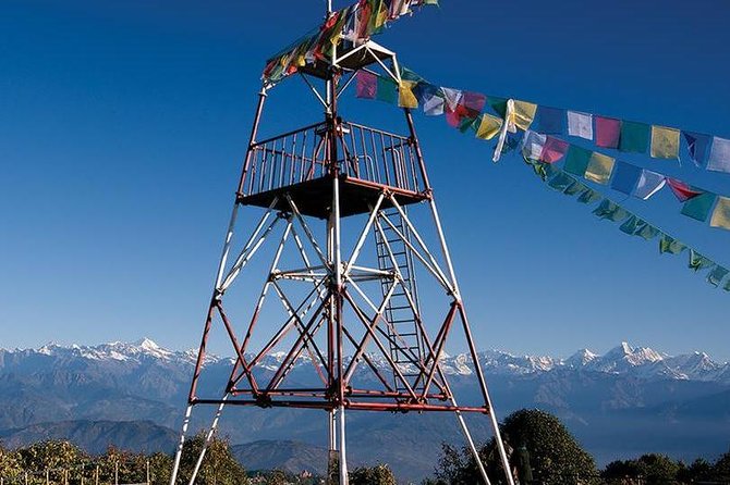 Nagarkot Sunset view tour from Kathmandu - What is included, and what you should budget for