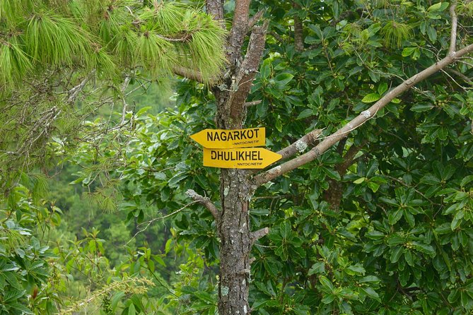 Nagarkot to Dhulikhel Day Hike from Kathmandu - Why This Route Works as a Kathmandu Day Trip