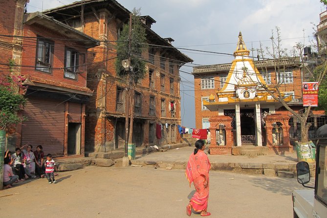 Nagarkot to Dhulikhel Day Hike from Kathmandu - Walking Through Forests, Farms, and Villages