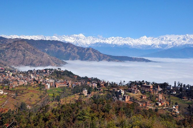 Nagarkot to Dhulikhel Day Hike from Kathmandu - Lunch, Water, and What the Price Covers