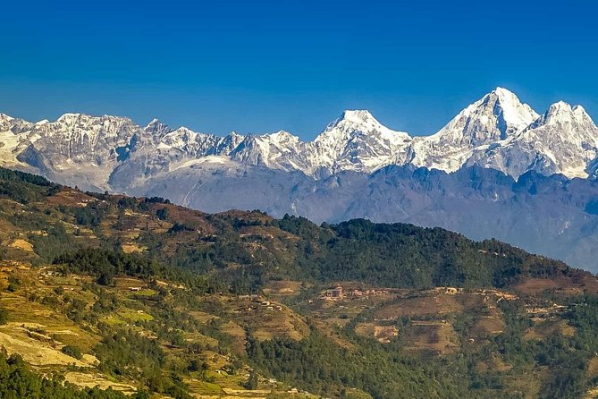 Nagarkot to Dhulikhel Day Hike from Kathmandu - Dhulikhel’s Old Town and Mountain Views