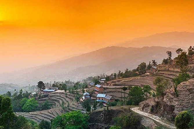 Nagarkot to Dhulikhel Day Hike from Kathmandu - The Guide and Private Tour Format