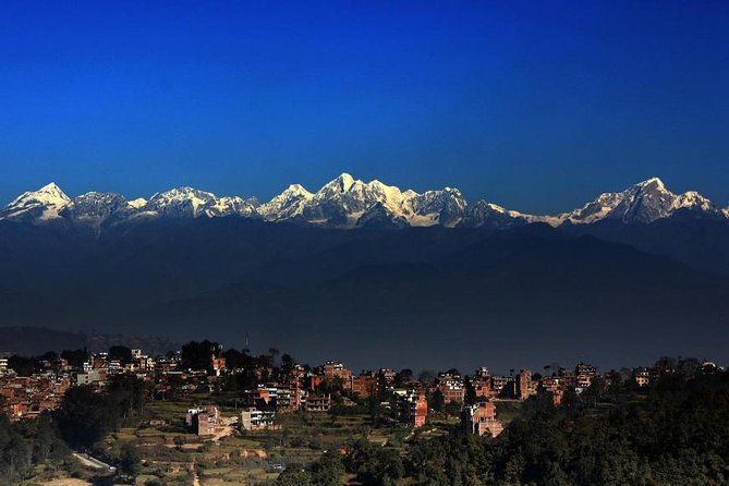 Nagarkot to Dhulikhel Day Hiking from Kathmandu - Why this Nagarkot to Dhulikhel route works