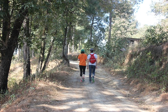 Nagarkot to Dhulikhel Day Hiking from Kathmandu - The 4:00 am pickup from Kathmandu