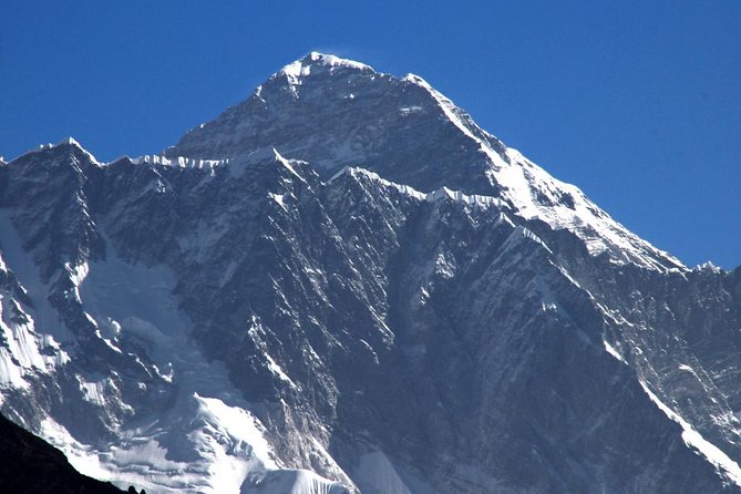 Namche Bazar Trek - Day 4: Acclimatization around Namche and Syangboche