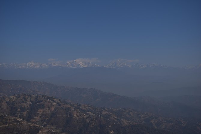 Namo Buddha and Thrangu Tashi Yangtse Monastery Half-Day Tour - Dhulikhel and the Newari connection