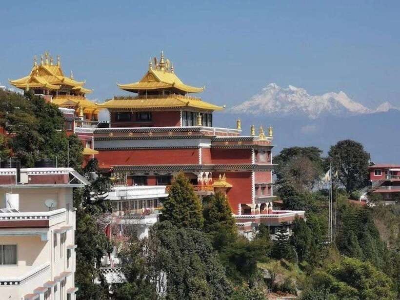 Namo Buddha and Thrangu Tashi Yangtse Monastery Tour - Key points to know before you go