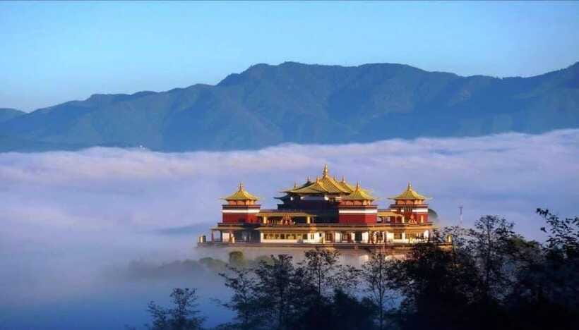 Namo Buddha and Thrangu Tashi Yangtse Monastery Tour - Who will enjoy this tour most?