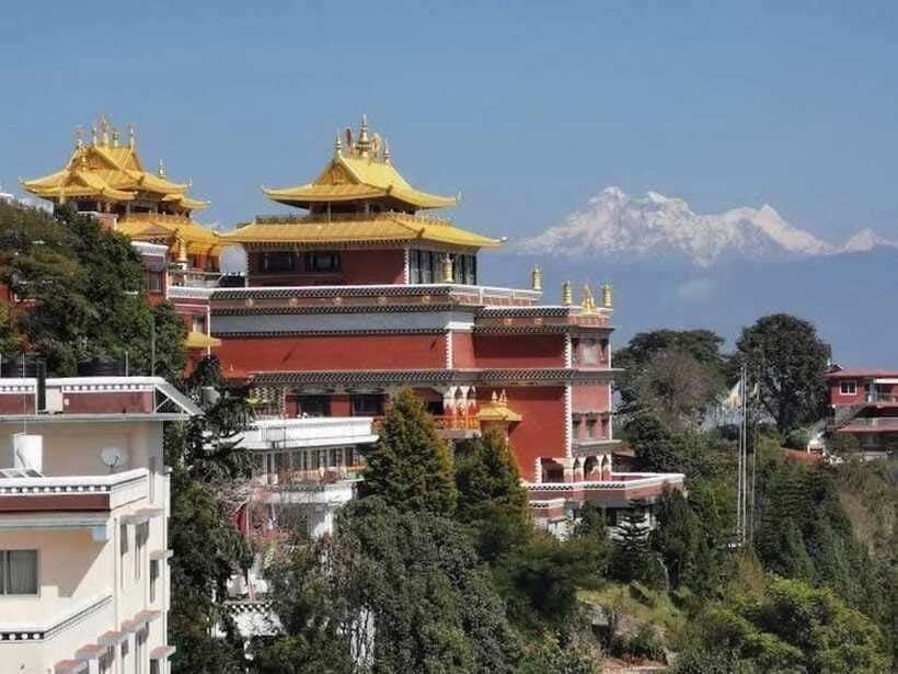 Namo Buddha and Thrangu Tashi Yangtse Monastery Tour - Practical advice for making the day better