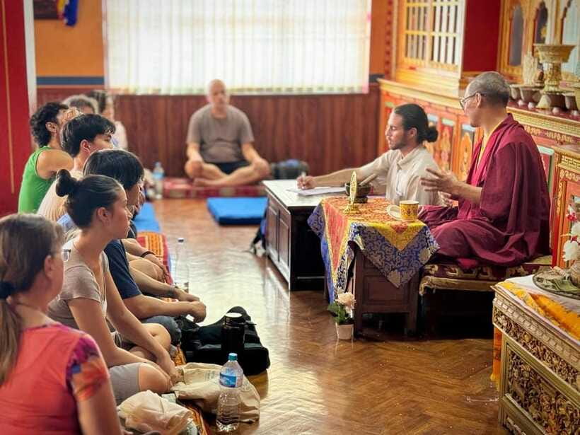 Namo Buddha and Thrangu Tashi Yangtse Monastery Tour - Should you book the Namo Buddha day trip?