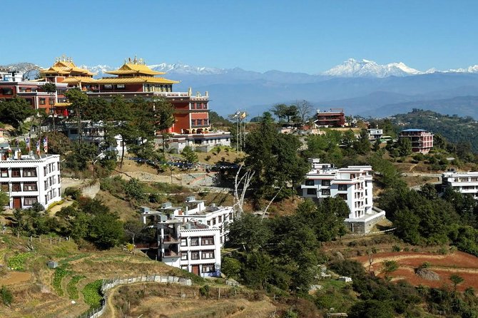 Namobuddha Day Excursion - Key Points Before You Book