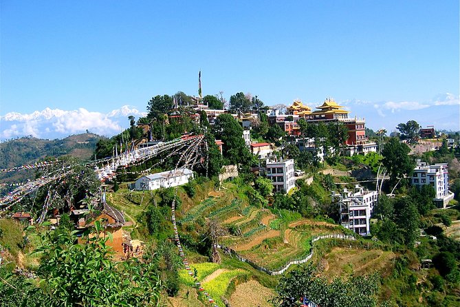 Namobuddha Monastery Hiking Day Tour via Panauti from Kathmandu - Key points to know before booking