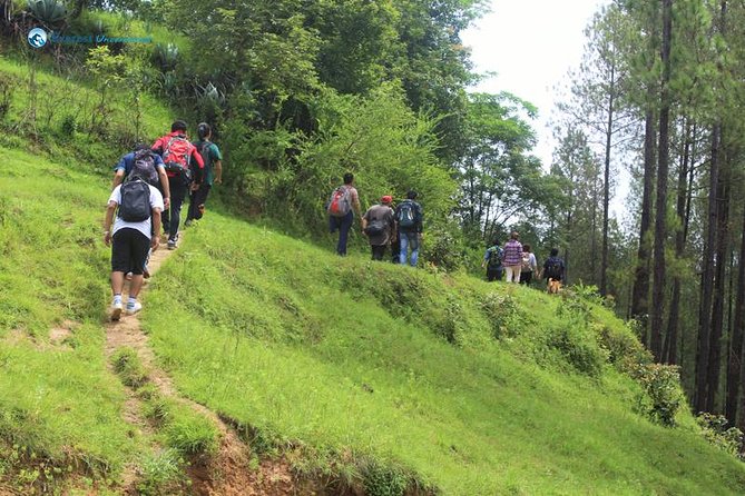 Namobuddha Monastery Hiking Day Tour via Panauti from Kathmandu - Namobuddha, a hilltop Buddhist sanctuary