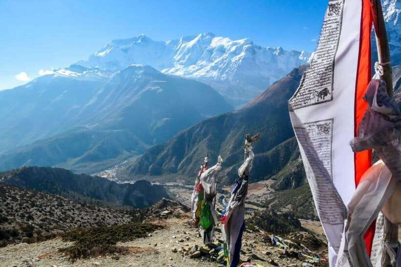 Nar Phu Valley Trek 7 days - What the $266 price really covers