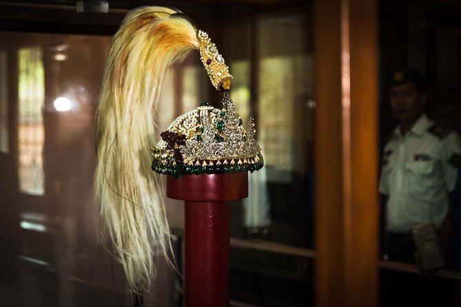Narayanhiti Palace Museum Tour (Former Royal Palace of Nepal) - Why Narayanhiti Palace matters in Kathmandu