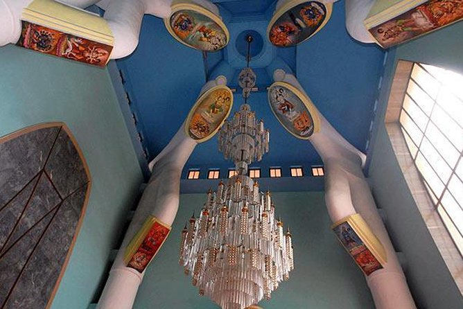 Narayanhiti Palace Museum Tour (Former Royal Palace of Nepal) - Kaski Sadan and royal public life