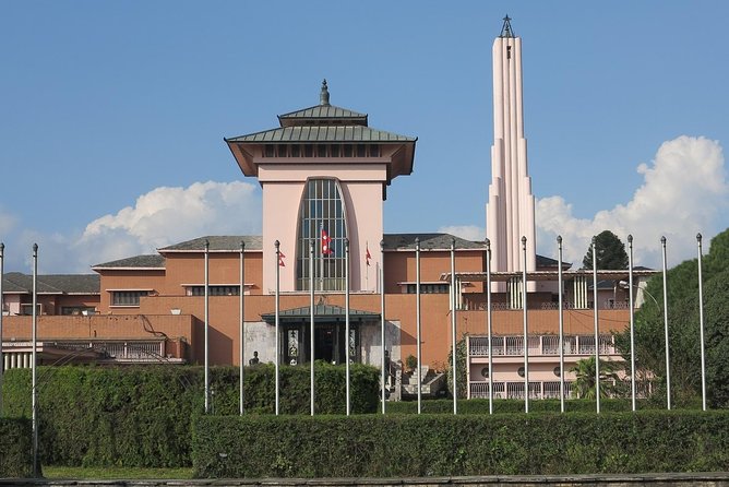 Narayanhiti Palace Museum Tour (Former Royal Palace of Nepal) - Is $80 a fair price?