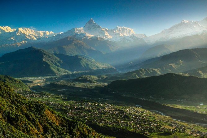 Naudanda Sarangkot Private Guided Day Hike - Why this Pokhara day hike works so well