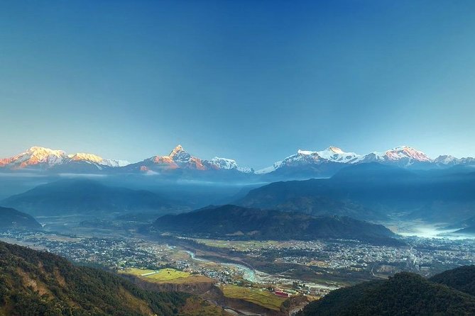 Naudanda Sarangkot Private Guided Day Hike - The main drawbacks to consider