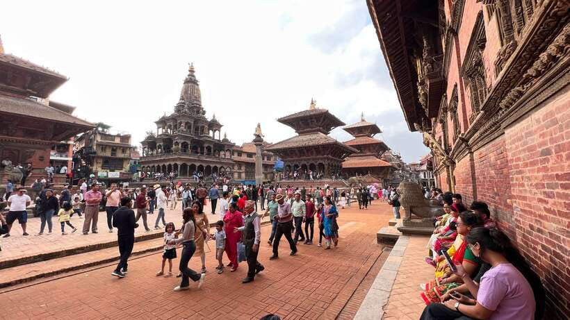 Nepal: 8 days Classic tour (Kathmandu, Chitwan & Pokhara) - Key points to know before booking