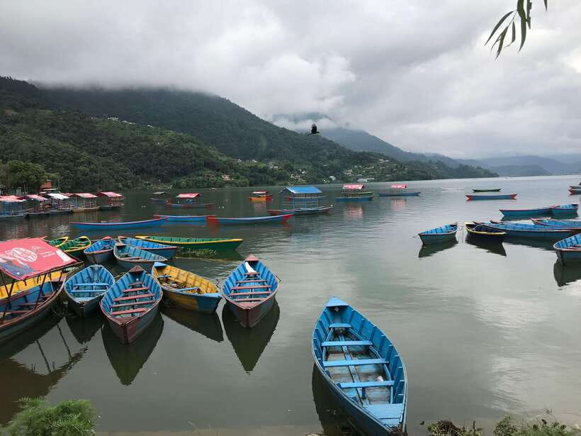Nepal: 8 days Classic tour (Kathmandu, Chitwan & Pokhara) - What the $899 price really covers