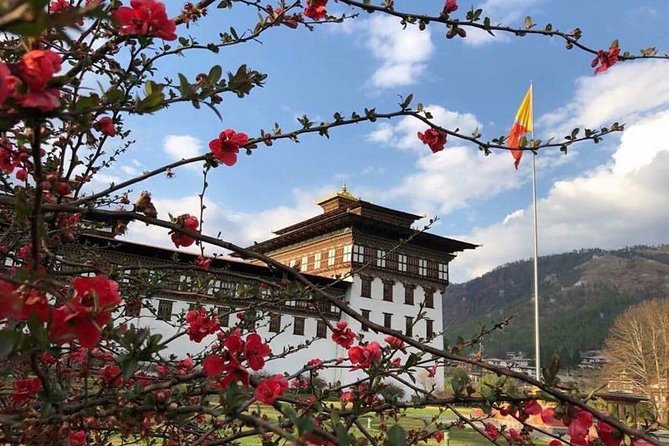 Nepal and Bhutan Tours - Why this Nepal and Bhutan pairing works