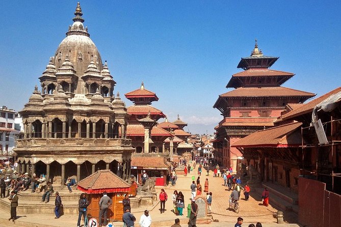 Nepal and Bhutan Tours - Thimphu temples and the road toward Punakha