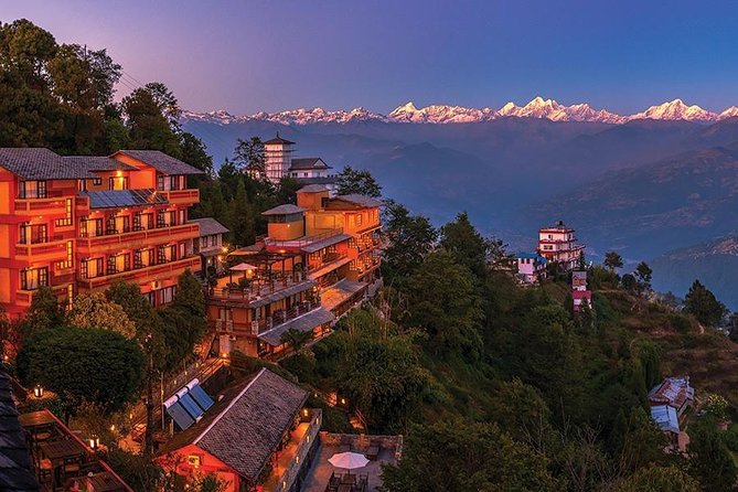 Nepal and Bhutan Tours - The Tiger’s Nest hike on Day 6
