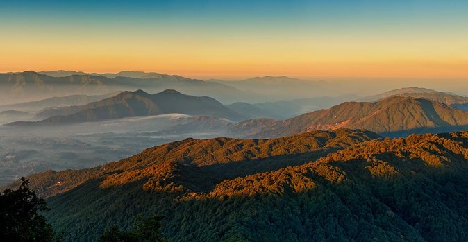 Nepal Birding - Key things to know before you book