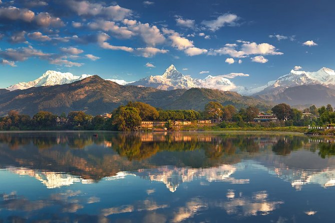 Nepal Classic Tour -12 Days - Day 10: Returning through Bandipur