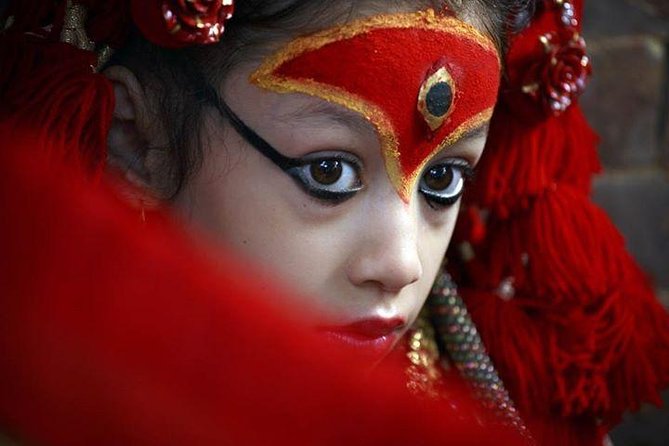 Nepal Classic Tour -12 Days - Days 2 and 3: Kathmandu Valley temples and old royal cities
