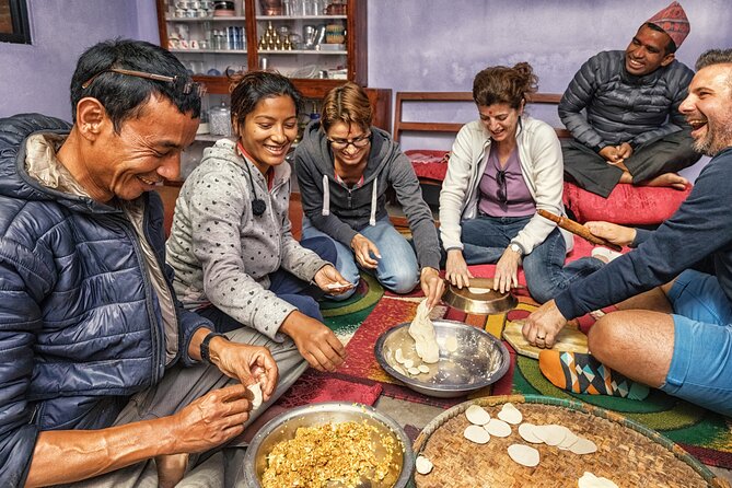 Nepal Cultural Highlights Tour in 10 Days - Pokhara’s sunrise and hilltop views