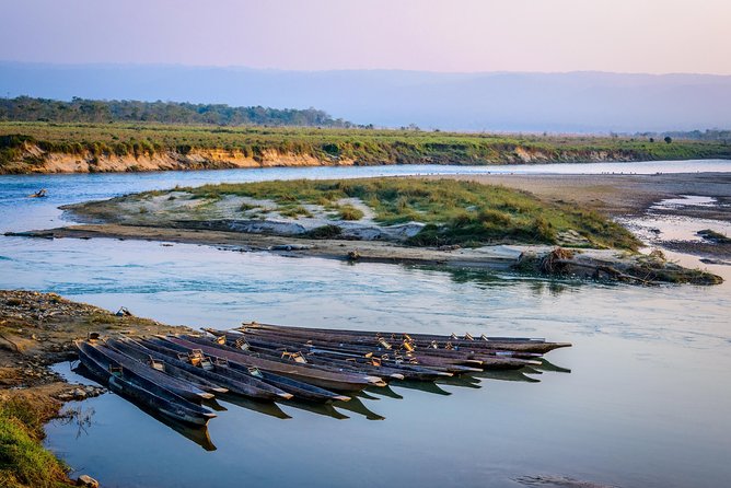 Nepal Cultural Highlights Tour in 10 Days - Bandipur breaks up the return to Kathmandu