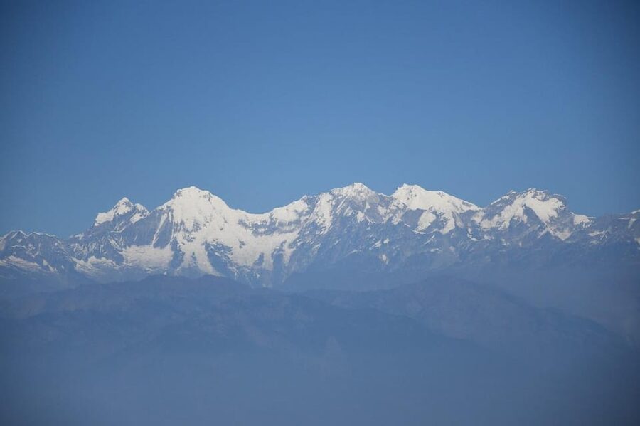 Nepal: Dinner at a Local Home with a Local Family - Dessert and the Last Part of the Evening