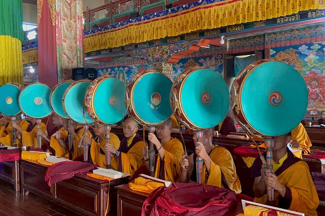 Nepal Easy Landing Package, airport pick-up and 2-night hotel. - Key points to know before booking