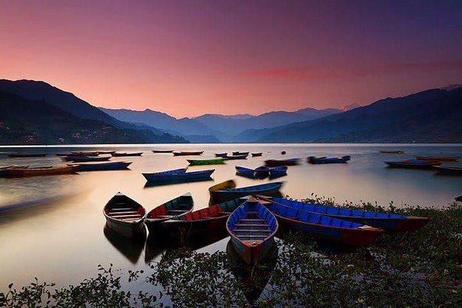 Nepal in Luxury: Kathmandu, Chitwan & Pokhara Escape – 8 Days - Arrival in Kathmandu and the First Night