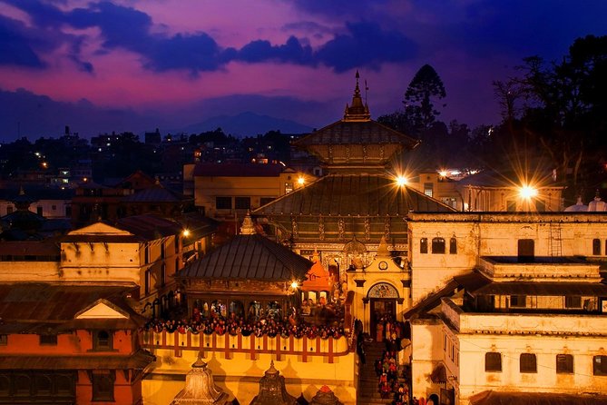 Nepal in Luxury: Kathmandu, Chitwan & Pokhara Escape – 8 Days - A Full Wildlife Day in Chitwan National Park
